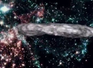 Oumuamua could still be artificial, says new research Oumuamua could still be artificial, says new research