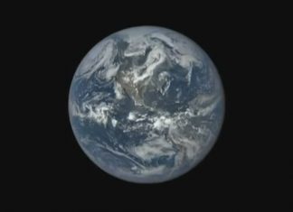 Ozone layer healing from man-made damage, Report Ozone layer healing from man-made damage, Report