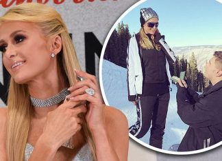 Paris Hilton’s ex wants engagement ring back, Report Paris Hilton's ex wants engagement ring back, Report