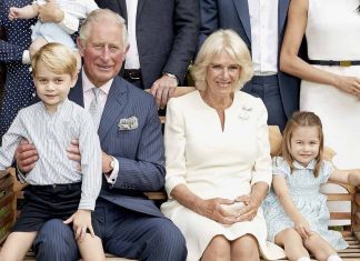 Prince Charles turns 70 with party, new family pictures Prince Charles turns 70 with party, new family pictures