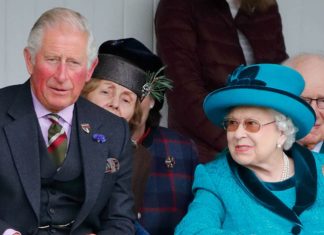 Queen, charles speech: unexpected comment in her birthday toast Queen, charles speech: unexpected comment in her birthday toast