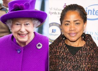 Queen ‘offers Meghan Markle’s mum huge privilege’, Report Queen 'offers Meghan Markle's mum huge privilege', Report