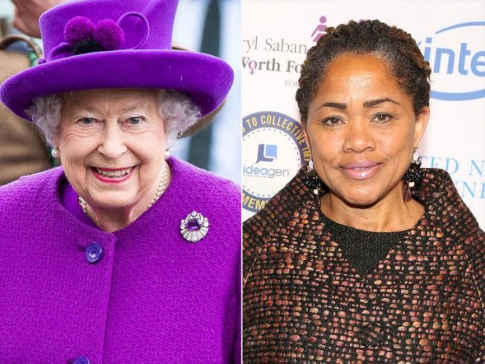 Queen 'offers Meghan Markle's mum huge privilege', Report