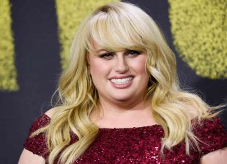 Rebel Wilson Joins Cats Musical Adaptation, Report Rebel Wilson Joins Cats Musical Adaptation, Report