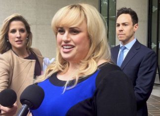 Rebel Wilson loses appeal on Australian defamation case Rebel Wilson loses appeal on Australian defamation case