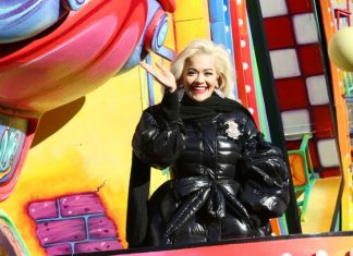 Rita Ora defends lip syncing (Watch) Rita Ora defends lip syncing, Report