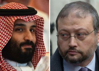 Saudi prince described Khashoggi a dangerous Islamist Saudi prince described Khashoggi a dangerous Islamist