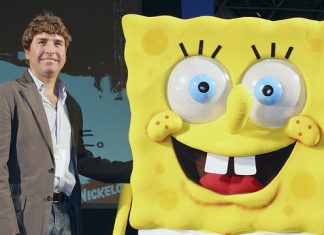 Stephen Hillenburg dies at 57, the network announced Tuesday Stephen Hillenburg dies at 57, the network announced Tuesday