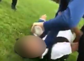 Syrian refugee boy charged charged over assault on schoolboy Syrian refugee boy charged charged over assault on schoolboy