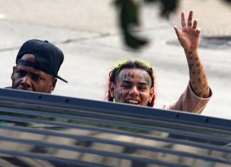 Tekashi 6ix9ine Pleads Not Guilty to Federal Charges, Judge Sets New Trial Date Tekashi 6ix9ine Pleads Not Guilty to Federal Charges, Judge Sets New Trial Date