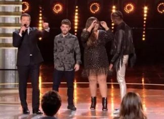The X Factor 2018 finalists have been revealed, Report The X Factor 2018 finalists have been revealed, Report