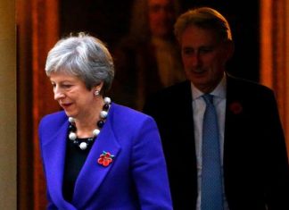 Theresa May secret brexit deal avoids Irish backstop Theresa May secret brexit deal avoids Irish backstop