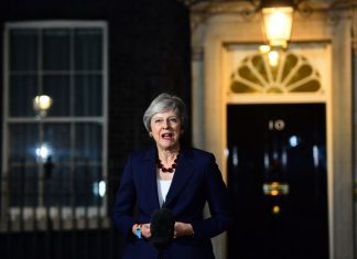 Theresa may no confidence vote: What does it mean for May? Theresa may no confidence vote: What does it mean for May?