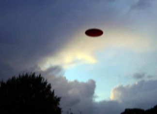 UFO Sighting Investigation: reported streaking across Irish skies UFO Sighting Investigation: reported streaking across Irish skies