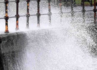 UK weather: STORM Diana will bring “major change” UK weather news: STORM Diana will bring “major change”