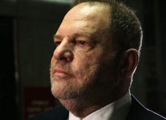 Weinstein sexually harassed 16-year-old girl, Report Weinstein sexually harassed 16-year-old girl, Report