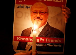 Jamal Khashoggi tape revealed: Second audio recording jamal Khashoggi tape revealed: Second audio recording