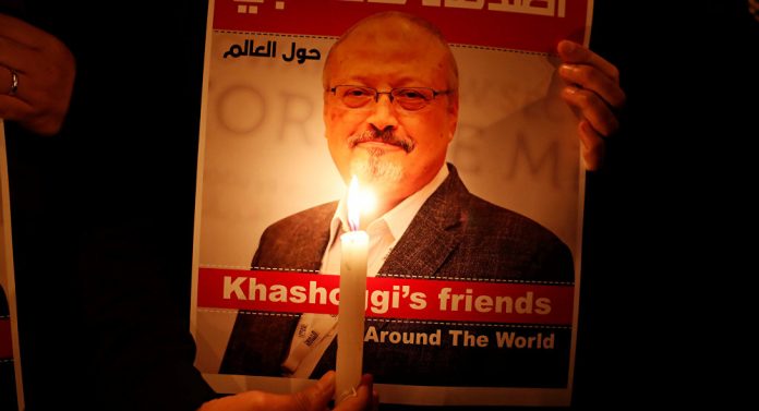 jamal Khashoggi tape revealed: Second audio recording