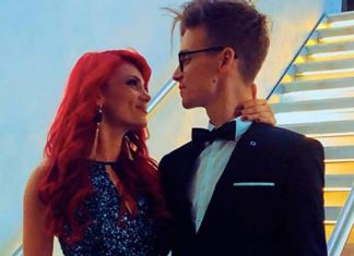 Are Joe Sugg and strictly partners Dianne Buswell dating? Are Joe Sugg and strictly partners Dianne Buswell dating?
