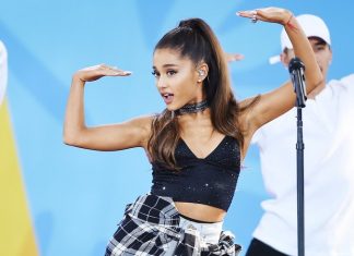 Ariana Grande smashes YouTube record with new video (Watch) Ariana Grande smashes YouTube record with new video (Watch)