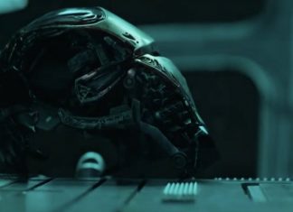 Avengers: Endgame trailer breaks records (Watch) Avengers: Endgame trailer breaks records (Watch)