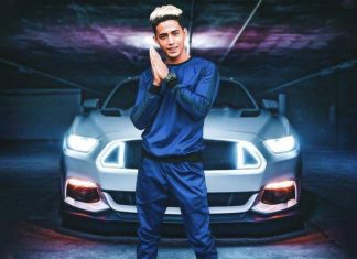 Danish Zehen dies In Car Accident In Mumbai, Report Danish Zehen dies In Car Accident In Mumbai, Report