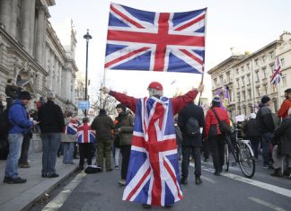 EU court rules UK can change mind over Brexit, Report EU court rules UK can change mind over Brexit, Report