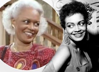 Ethel Ayler dies at the age of 88 Ethel Ayler dies at the age of 88