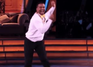 Fresh Prince star sues Fortnite Over Dance (Watch) Fresh Prince star sues Fortnite Over Dance (Watch)