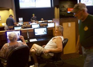 Gambling companies agree ban on TV advertising during live sport events Gambling companies agree ban on TV advertising during live sport events