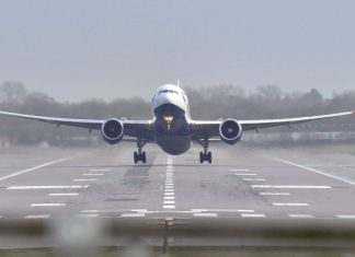 Gatwick Couple Are Freed Without Charge, Report Gatwick Couple Are Freed Without Charge, Report