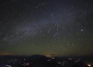 Geminid meteor shower 2018: How and when to watch Geminid meteor shower 2018: How and when to watch
