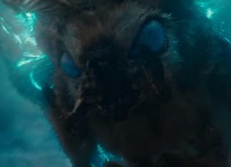 Godzilla King of the Monsters new trailer gives every titan a moment Godzilla King of the Monsters new trailer gives every titan a moment