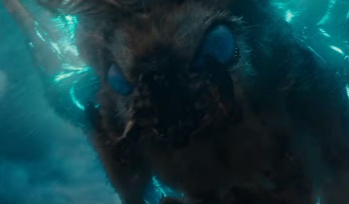 Godzilla King of the Monsters new trailer gives every titan a moment