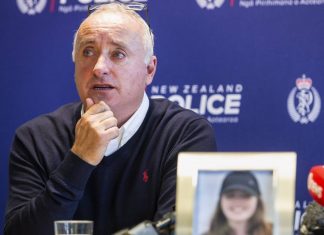 Grace Millane: ‘grave fears’ held for missing British backpacker Grace Millane: 'grave fears' held for missing British backpacker