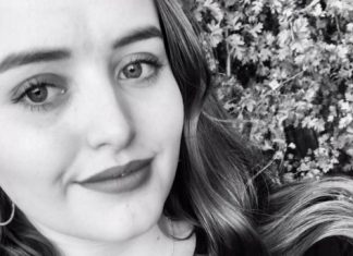 Grace Millane missing during year out in New Zealand, Report Grace Millane missing during year out in New Zealand, Report