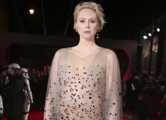 Gwendoline Christie: Fans will need therapy after ‘GoT’ finale, Report Gwendoline Christie: Fans will need therapy after 'GoT' finale, Report