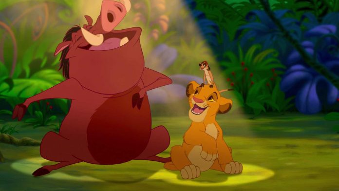 Hakuna Matata: Disney's Lion King trademark slammed