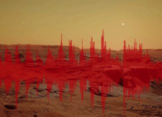 Hear the First Sounds Ever Recorded on Mars, Report Hear the First Sounds Ever Recorded on Mars, Report