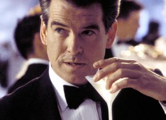 James Bond has a serious alcohol problem, researchers say James Bond has a serious alcohol problem, researchers say