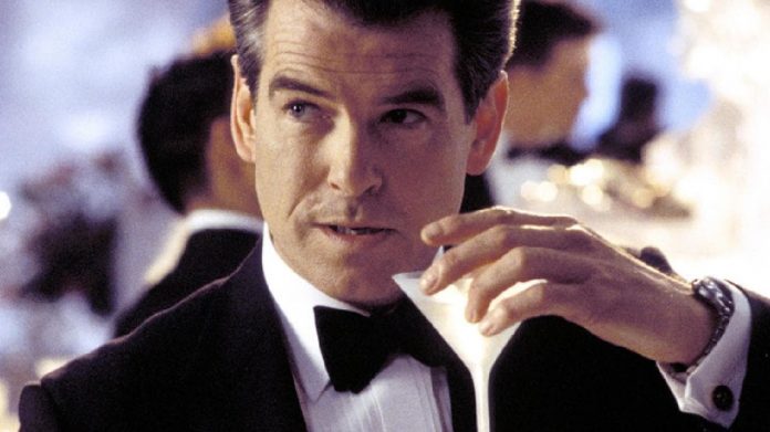 James Bond has a serious alcohol problem, researchers say