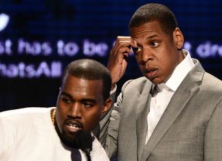 Jay Z Takes Jabs at Kanye West on What’s Free, Report Jay Z Takes Jabs at Kanye West on What's Free, Report