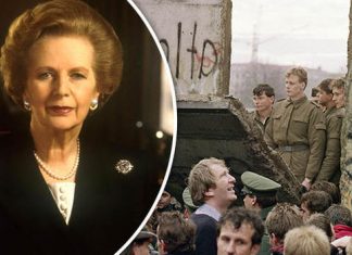 Margaret thatcher: files show gloom over Irish border Margaret thatcher: files show gloom over Irish border