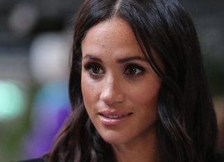 Meghan Markle ‘in crisis talks’ about dad, Report Meghan Markle 'in crisis talks' about dad, Report