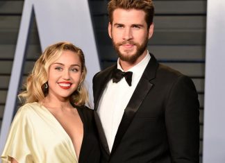 Miley Cyrus and Liam Hemsworth Got Secretly Married This Weekend? Miley Cyrus and Liam Hemsworth Got Secretly Married This Weekend?