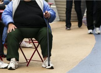 Obesity epidemic report: almost 1 in 20 cancer cases globally Obesity epidemic report: almost 1 in 20 cancer cases globally