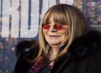 Penny Marshall dead at 75, best known as TV’s Laverne, Report Penny Marshall dead at 75, best known as TV's Laverne, Report