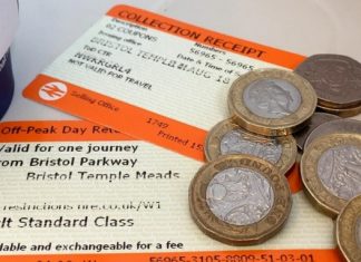 Rail fares to rise 3.1% in new year, Report Rail fares to rise 3.1% in new year, Report
