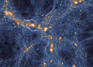 Researchers discover Big Bang fossil hiding in space Researchers discover Big Bang fossil hiding in space