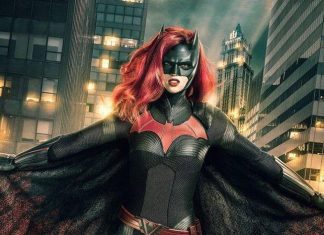Ruby Rose batwoman shares candid photos Ruby Rose batwoman shares candid photos